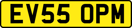 EV55OPM