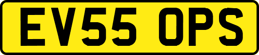 EV55OPS