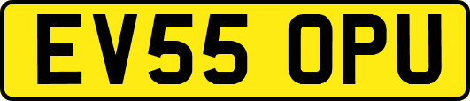 EV55OPU