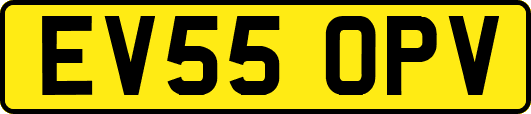 EV55OPV