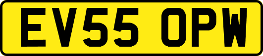EV55OPW