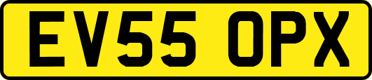 EV55OPX