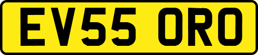 EV55ORO