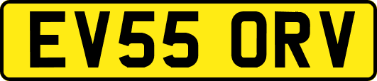 EV55ORV