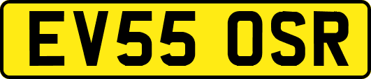 EV55OSR