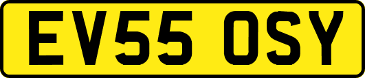 EV55OSY