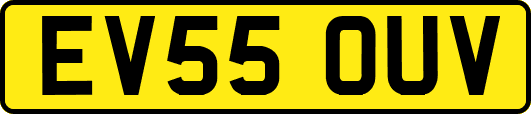 EV55OUV