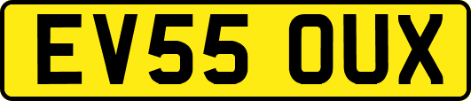 EV55OUX