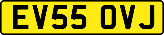 EV55OVJ