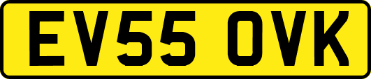 EV55OVK