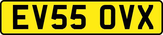 EV55OVX
