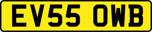EV55OWB