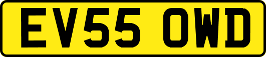 EV55OWD