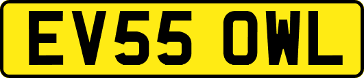 EV55OWL