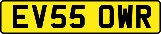 EV55OWR