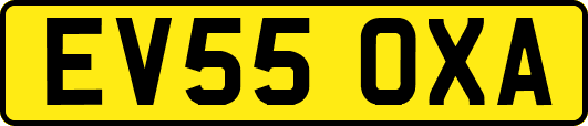 EV55OXA