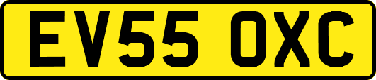 EV55OXC