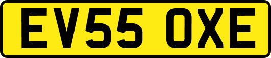 EV55OXE