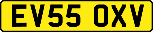 EV55OXV