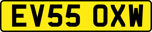 EV55OXW