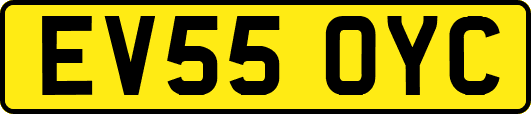 EV55OYC
