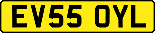 EV55OYL
