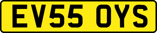 EV55OYS