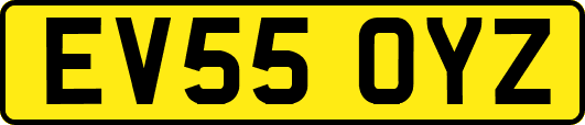 EV55OYZ