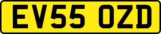 EV55OZD