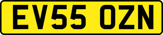 EV55OZN