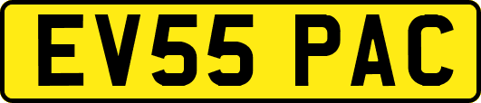 EV55PAC