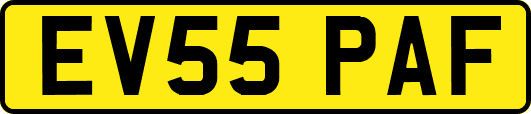 EV55PAF