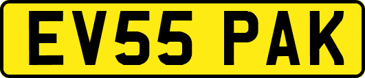 EV55PAK