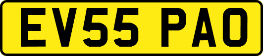 EV55PAO