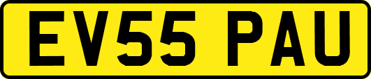 EV55PAU