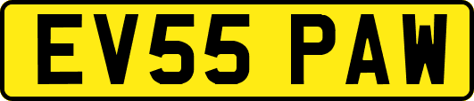 EV55PAW
