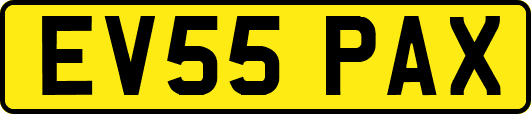 EV55PAX