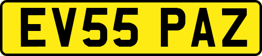 EV55PAZ