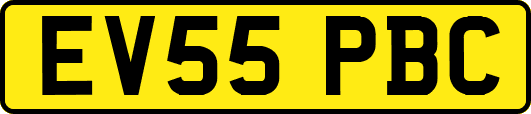 EV55PBC