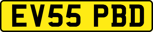 EV55PBD