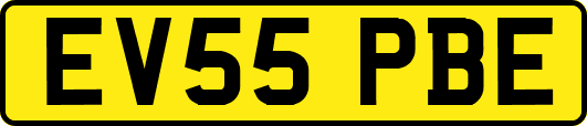 EV55PBE