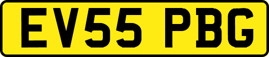 EV55PBG