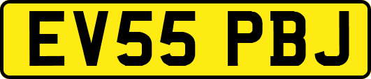 EV55PBJ