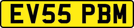 EV55PBM