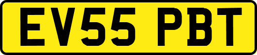 EV55PBT