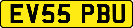 EV55PBU