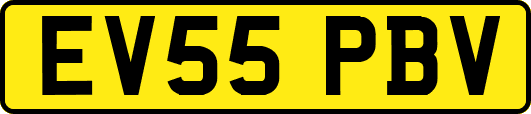 EV55PBV
