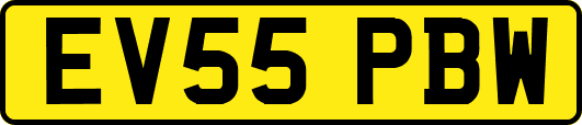 EV55PBW