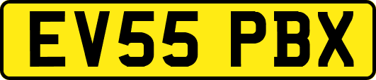 EV55PBX