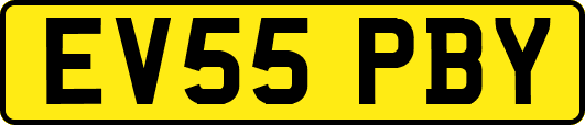 EV55PBY